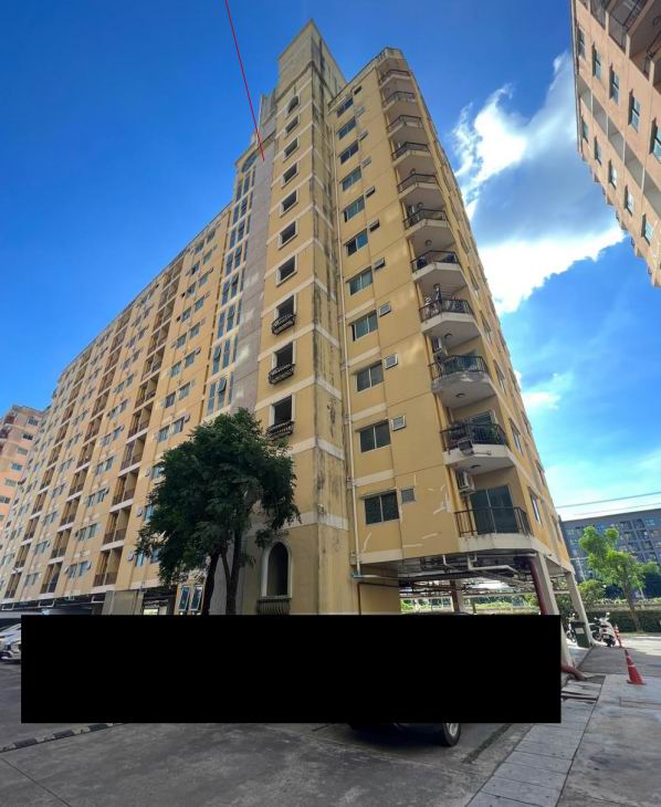 รูปห้องชุด บางนา บางนา กรุงเทพมหานคร