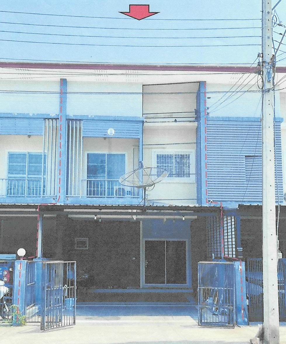 รูปที่ดินพร้อมสิ่งปลูกสร้าง บ้านกล้วย เมืองชัยนาท ชัยนาท