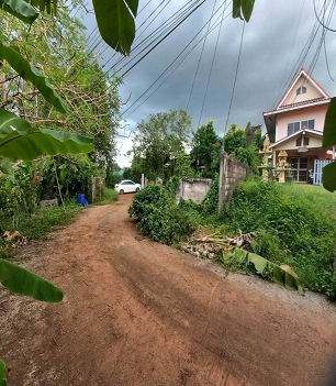 รูปที่ดินว่างเปล่า นาแขม กบินทร์บุรี ปราจีนบุรี