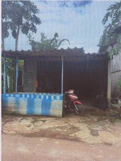 รูปที่ดินพร้อมสิ่งปลูกสร้าง ทุ่งยาว ปะเหลียน ตรัง