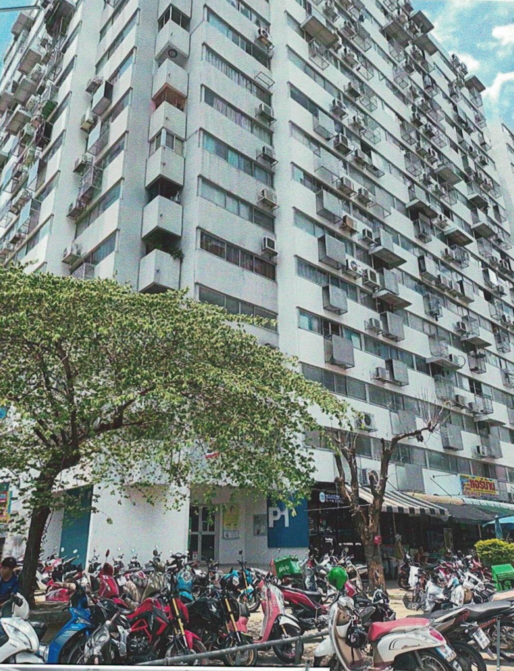 รูปห้องชุด บางพัง ปากเกร็ด นนทบุรี