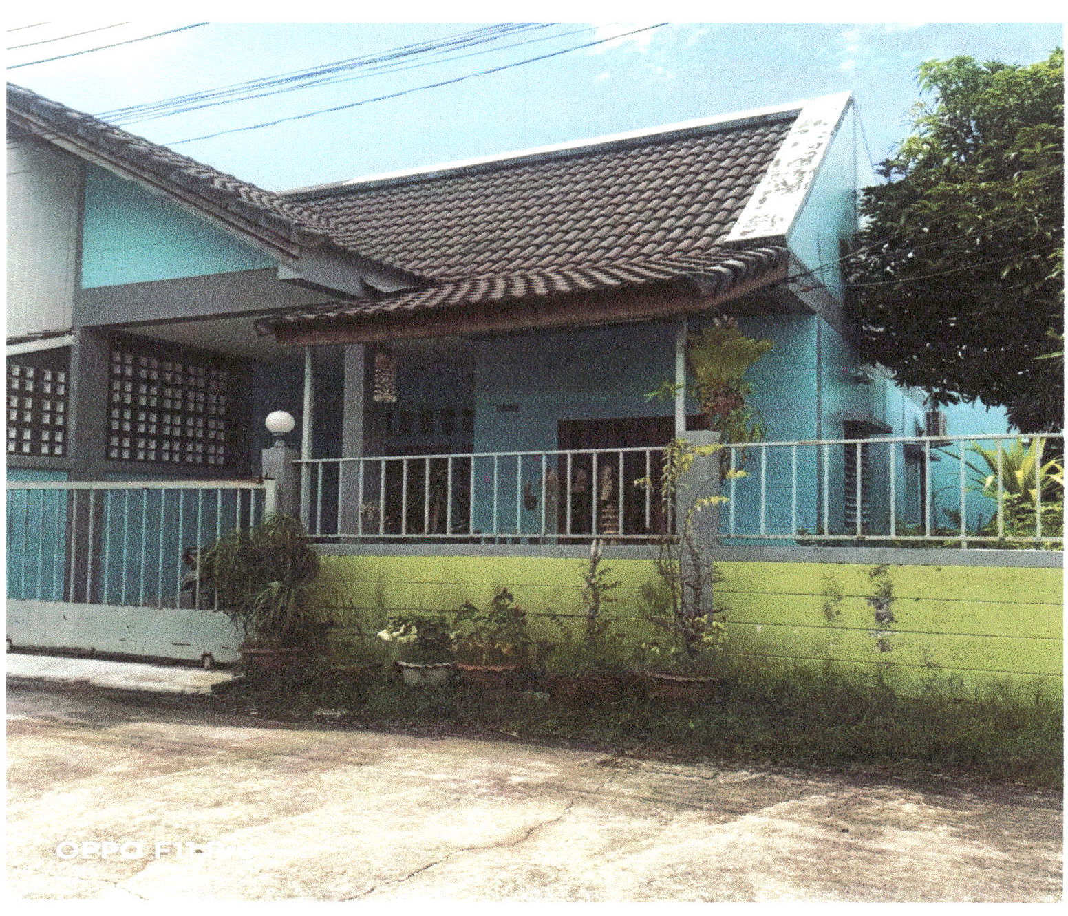 รูปที่ดินพร้อมสิ่งปลูกสร้าง ฉลอง เมืองภูเก็ต ภูเก็ต