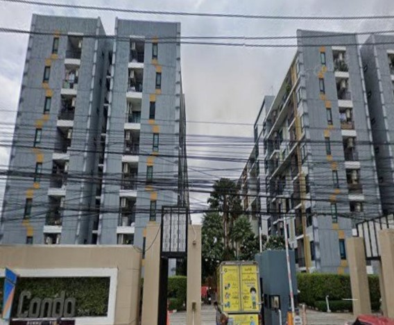 รูปห้องชุด บางนา บางนา กรุงเทพมหานคร
