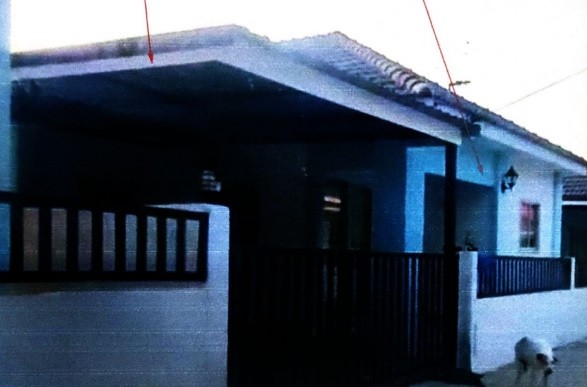 รูปที่ดินพร้อมสิ่งปลูกสร้าง หนองบัวศาลา เมืองนครราชสีมา นครราชสีมา