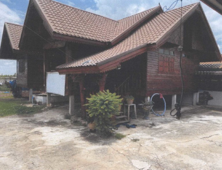 รูปที่ดินพร้อมสิ่งปลูกสร้าง นาทราย พิบูลย์รักษ์ อุดรธานี