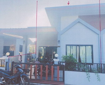 รูปที่ดินพร้อมสิ่งปลูกสร้าง บ้านควน เมืองตรัง ตรัง