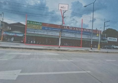 รูปที่ดินพร้อมสิ่งปลูกสร้าง ธานี เมืองสุโขทัย สุโขทัย