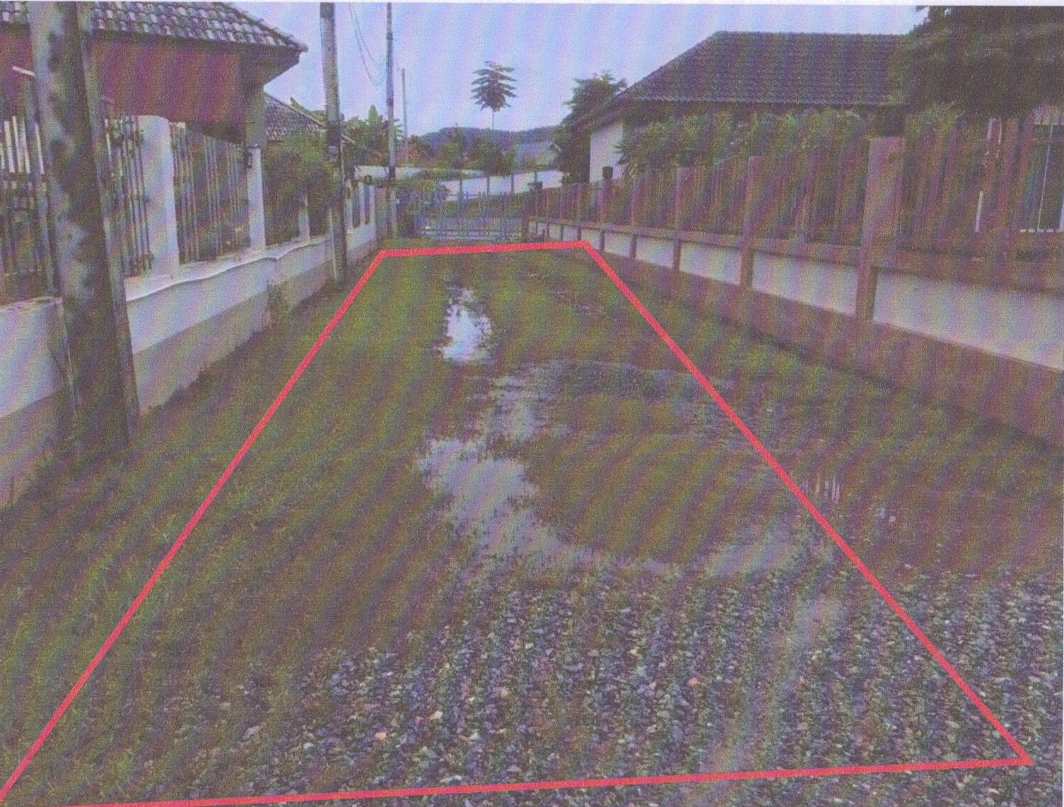 รูปที่ดินว่างเปล่า ท่าสาย เมืองเชียงราย เชียงราย