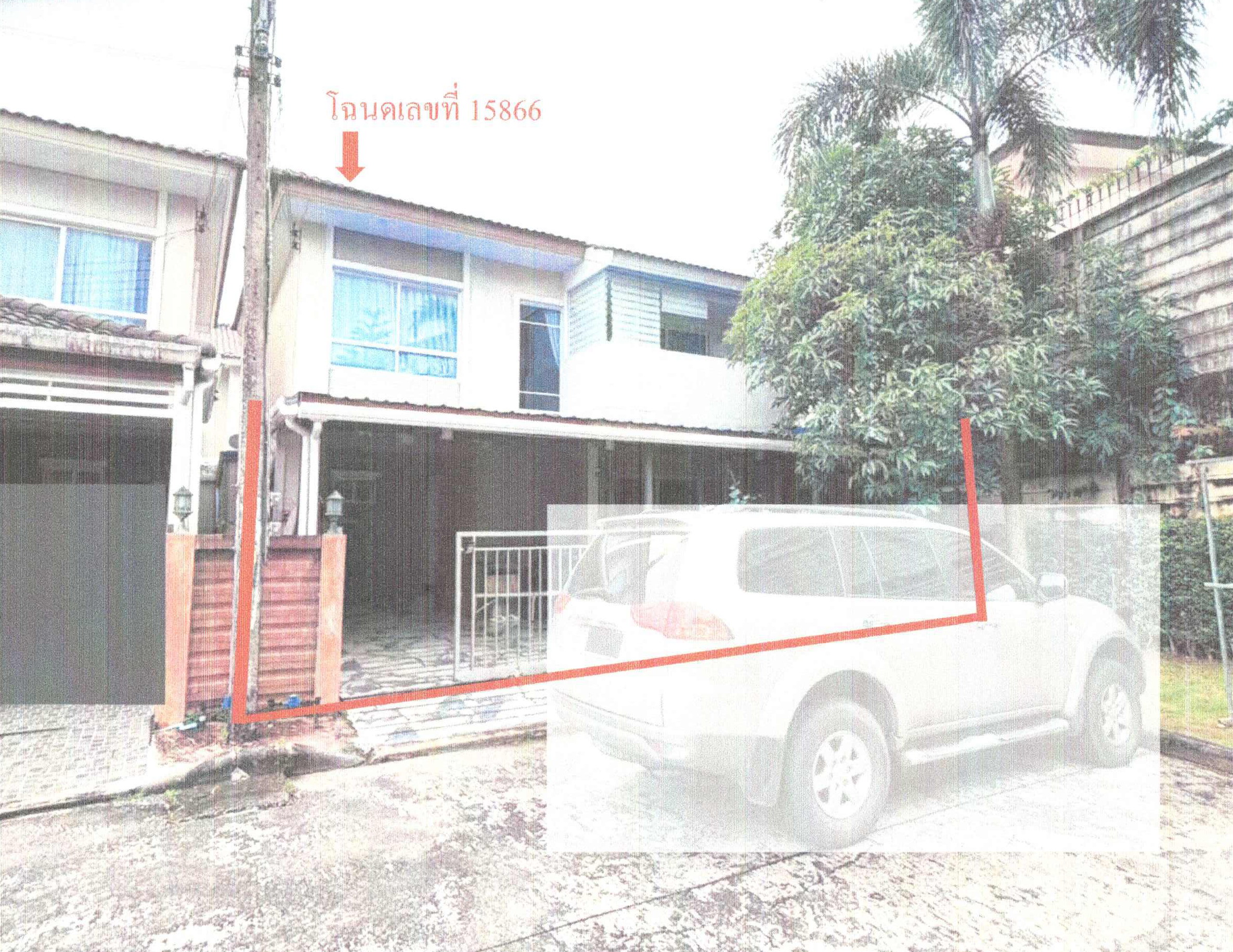 รูปที่ดินพร้อมสิ่งปลูกสร้าง กะทู้ กะทู้ ภูเก็ต