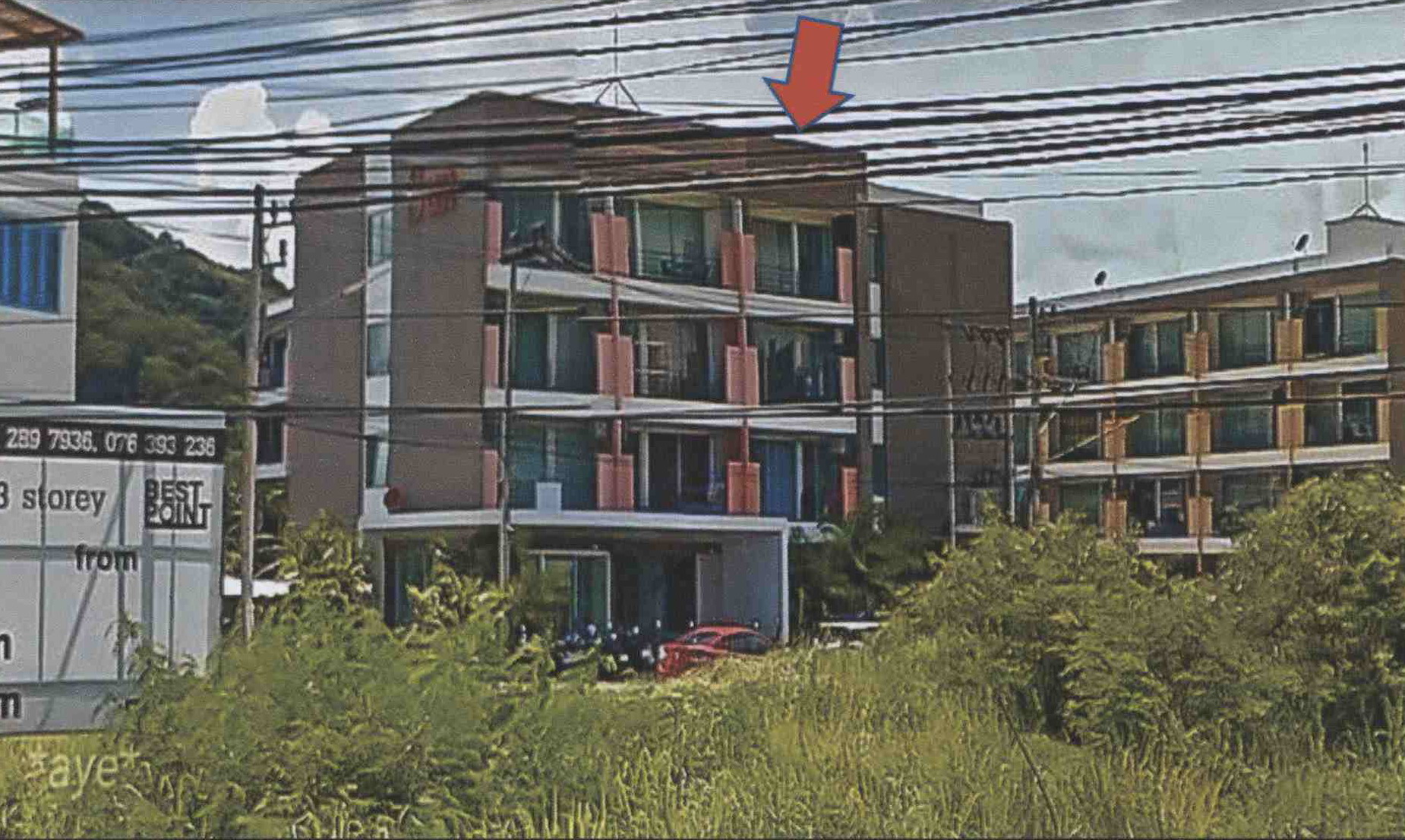 รูปห้องชุด วิชิต เมืองภูเก็ต ภูเก็ต