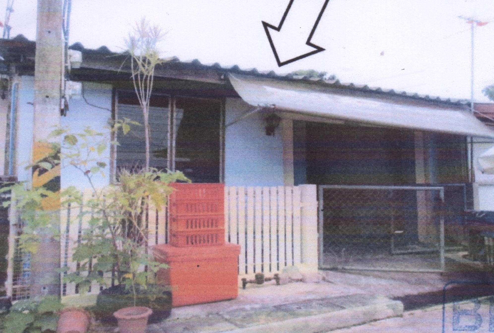 รูปที่ดินพร้อมสิ่งปลูกสร้าง โคกเคียน เมืองนราธิวาส นราธิวาส