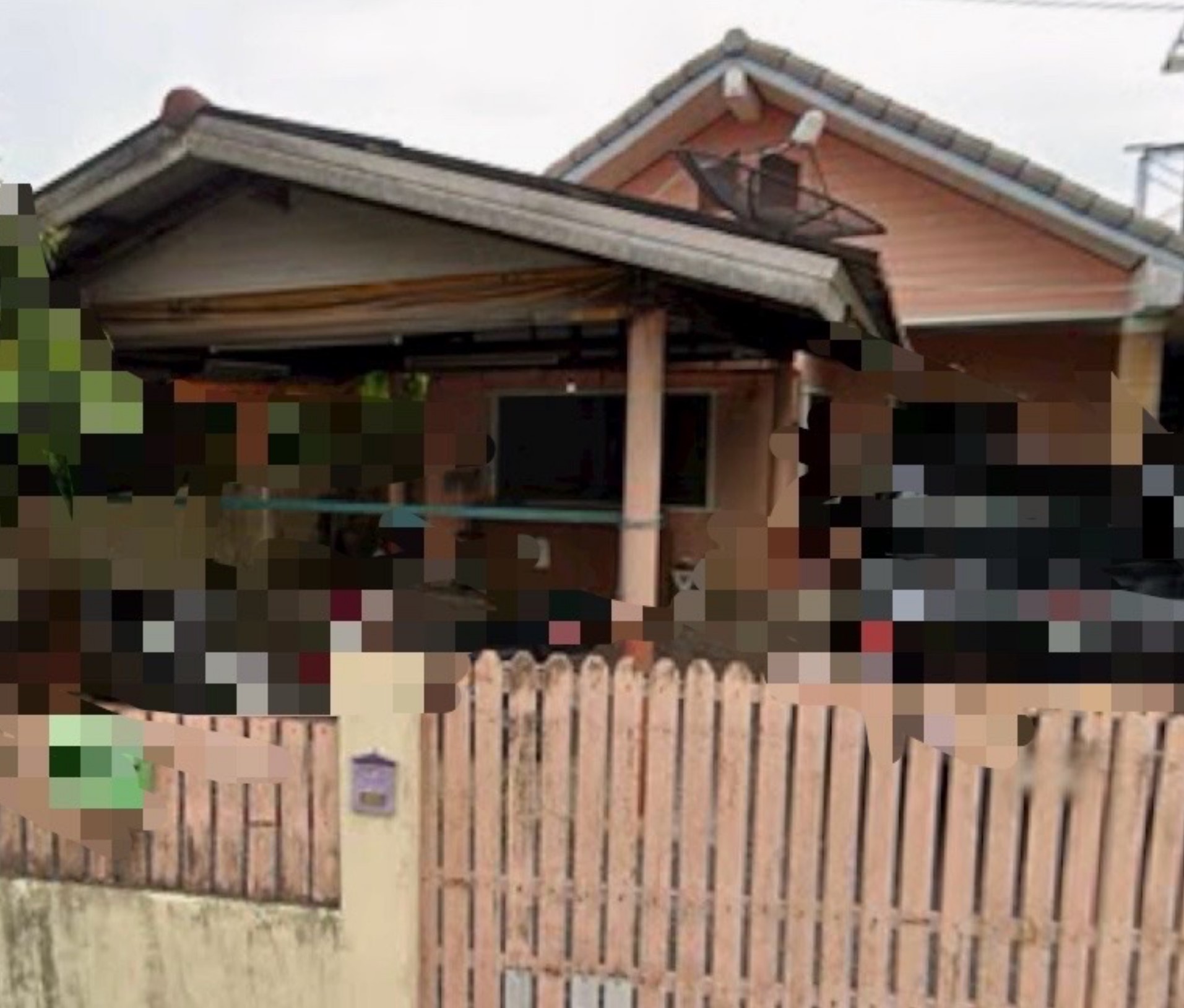 รูปที่ดินพร้อมสิ่งปลูกสร้าง เกาะแก้ว เมืองภูเก็ต ภูเก็ต
