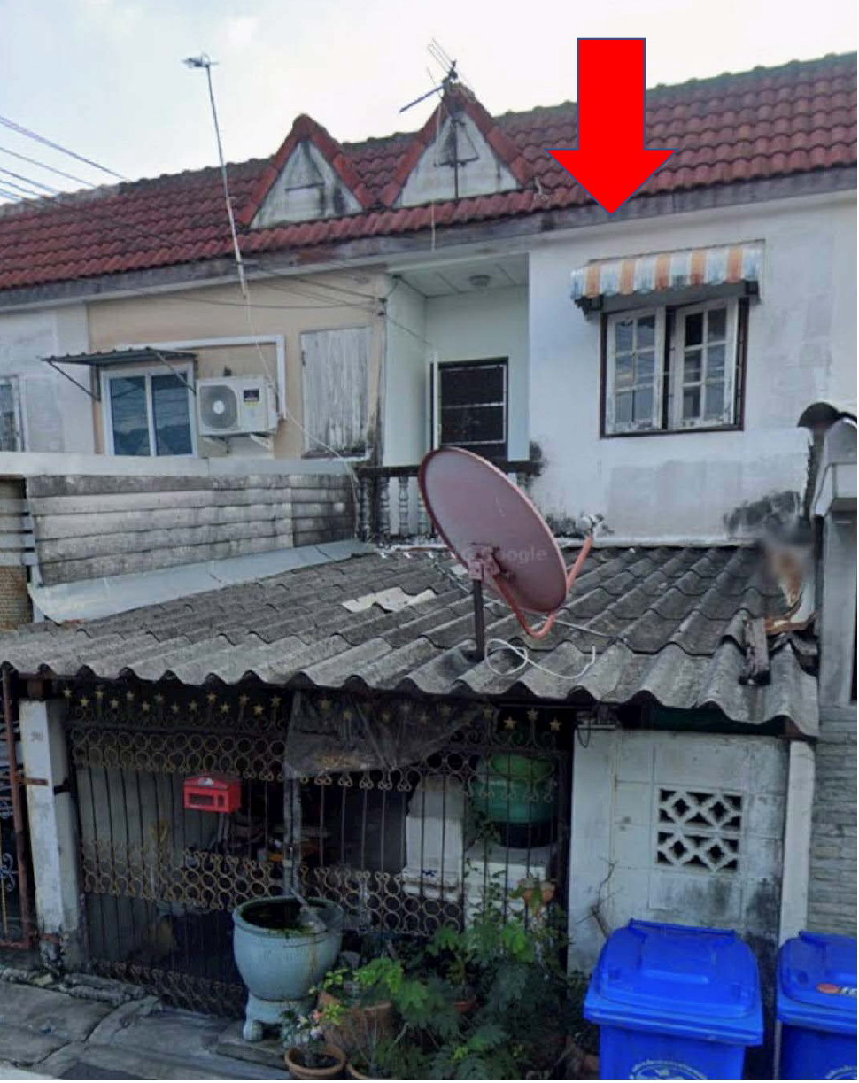 รูปที่ดินพร้อมสิ่งปลูกสร้าง ศรีษะจรเข้น้อย (จรเข้น้อย) บางพลี (บางพลีใหญ่) สมุทรปราการ