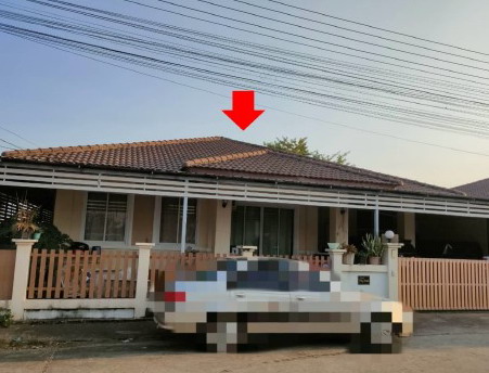 รูปที่ดินพร้อมสิ่งปลูกสร้าง หนองญาติ เมืองนครพนม นครพนม