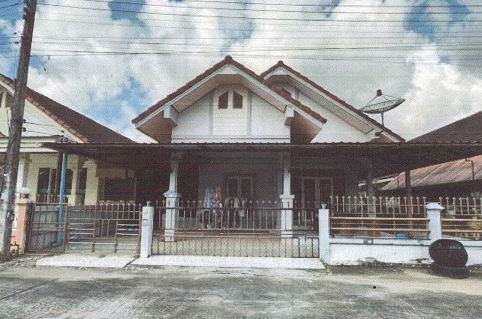 รูปที่ดินพร้อมสิ่งปลูกสร้าง ขุนกระทิง เมืองชุมพร ชุมพร