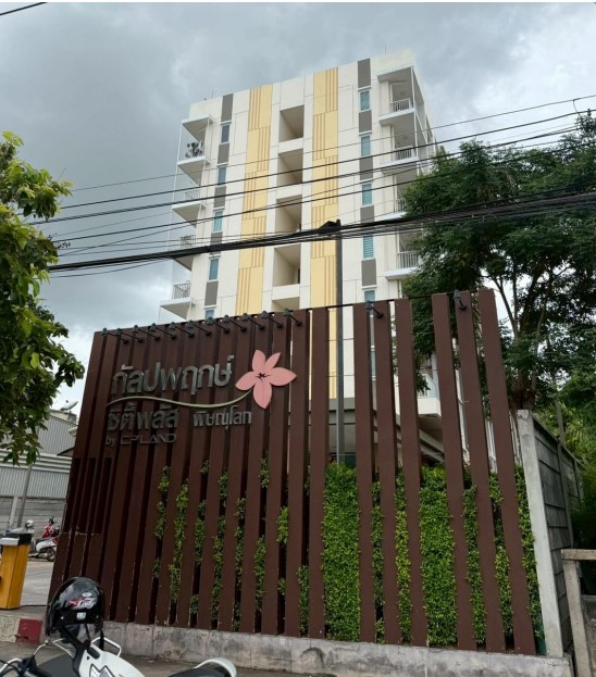 รูปห้องชุด ในเมือง เมืองพิษณุโลก พิษณุโลก