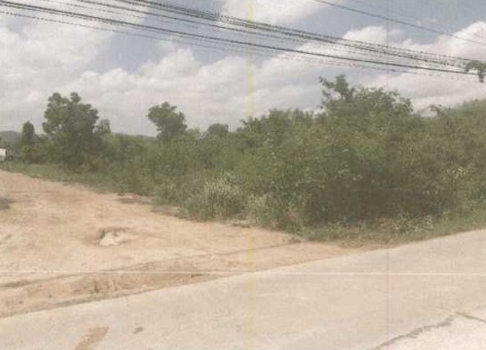 รูปที่ดินว่างเปล่า โคกแย้ หนองแค สระบุรี