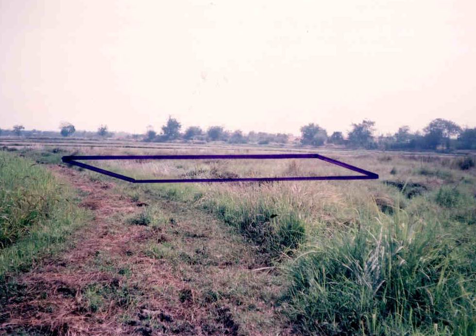 รูปที่ดินว่างเปล่า หนองไข่น้ำ หนองแค สระบุรี