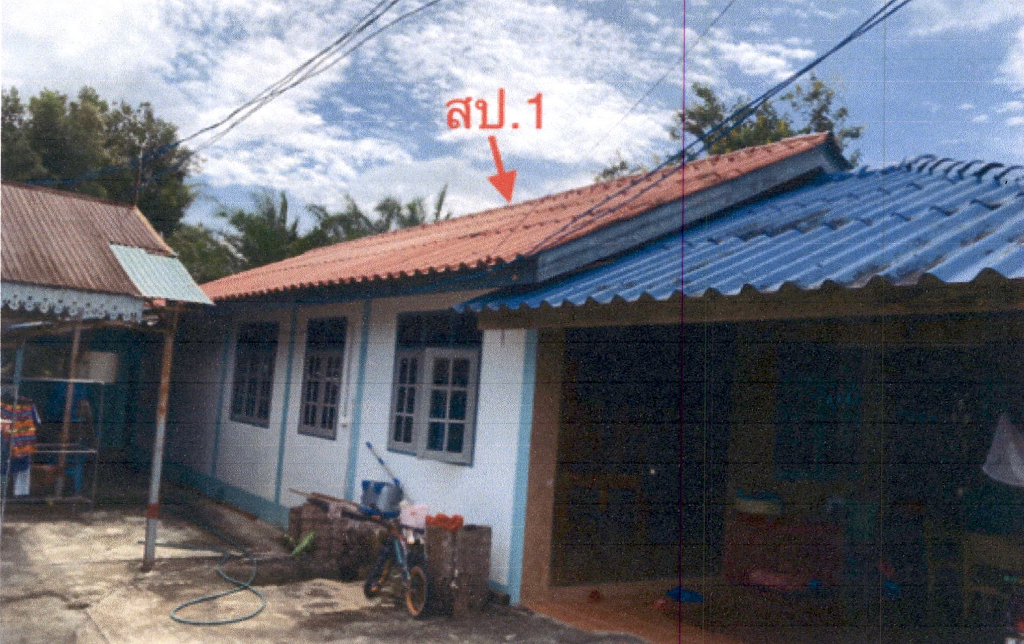 รูปที่ดินพร้อมสิ่งปลูกสร้าง ท่าข้าม พุนพิน สุราษฎร์ธานี