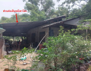 รูปที่ดินพร้อมสิ่งปลูกสร้าง ยางขี้นก เขื่องใน อุบลราชธานี