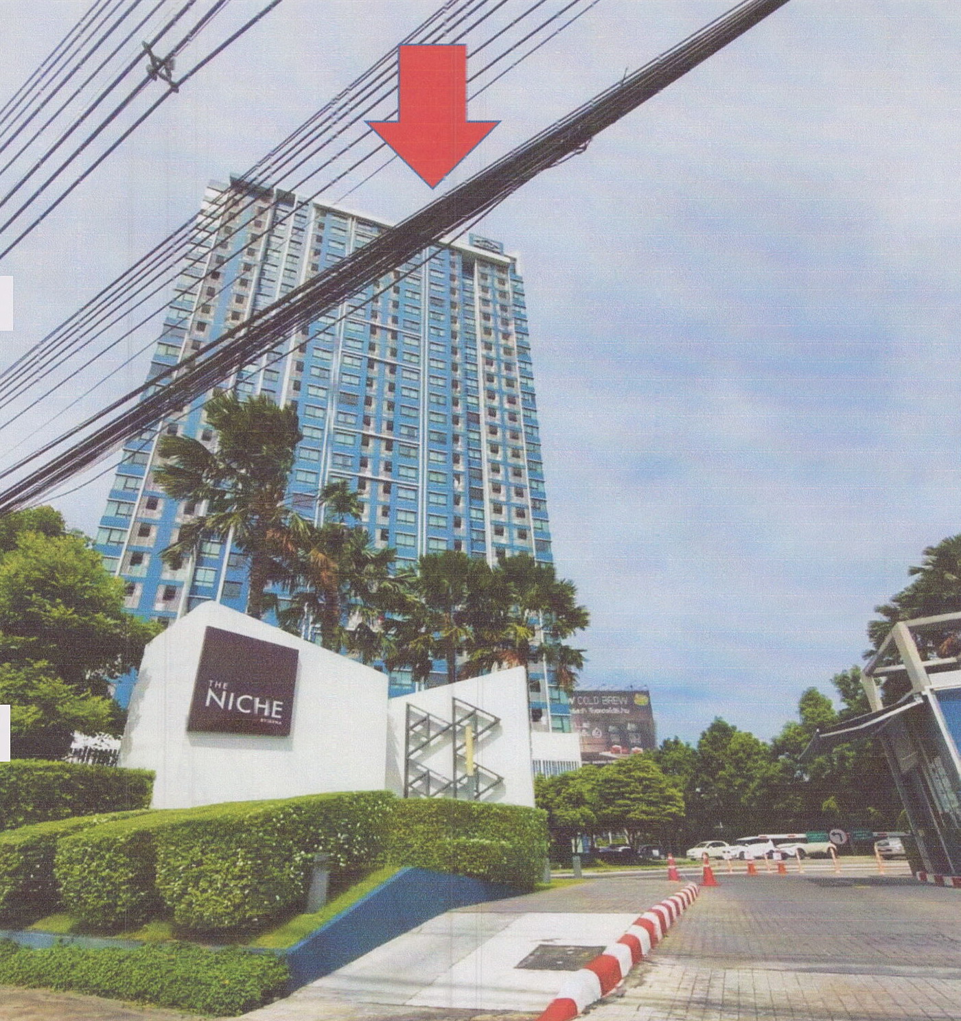 รูปห้องชุด ลาดยาว จตุจักร กรุงเทพมหานคร