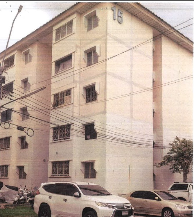 รูปห้องชุด บางชัน คลองสามวา กรุงเทพมหานคร