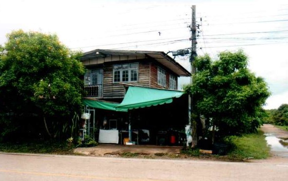 รูปที่ดินพร้อมสิ่งปลูกสร้าง บ้านชัย บ้านดุง อุดรธานี