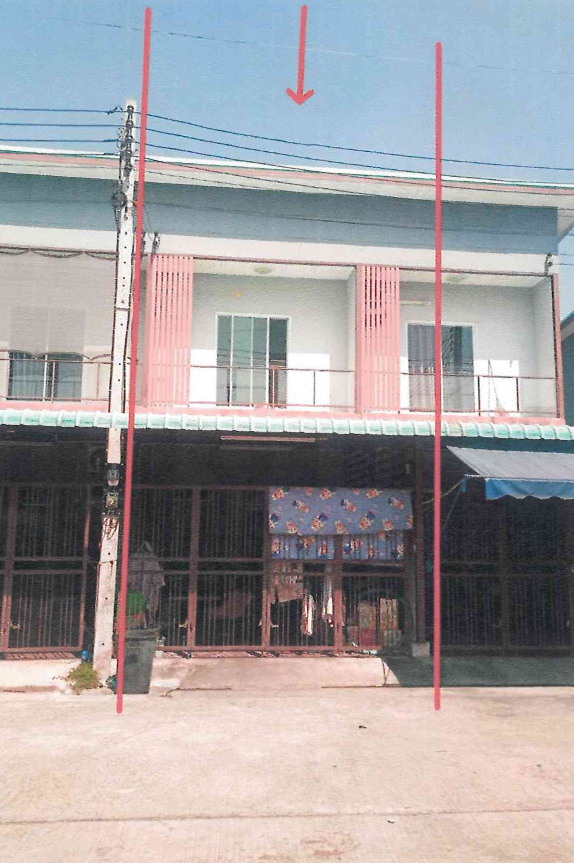 รูปที่ดินพร้อมสิ่งปลูกสร้าง ระแหง ลาดหลุมแก้ว ปทุมธานี