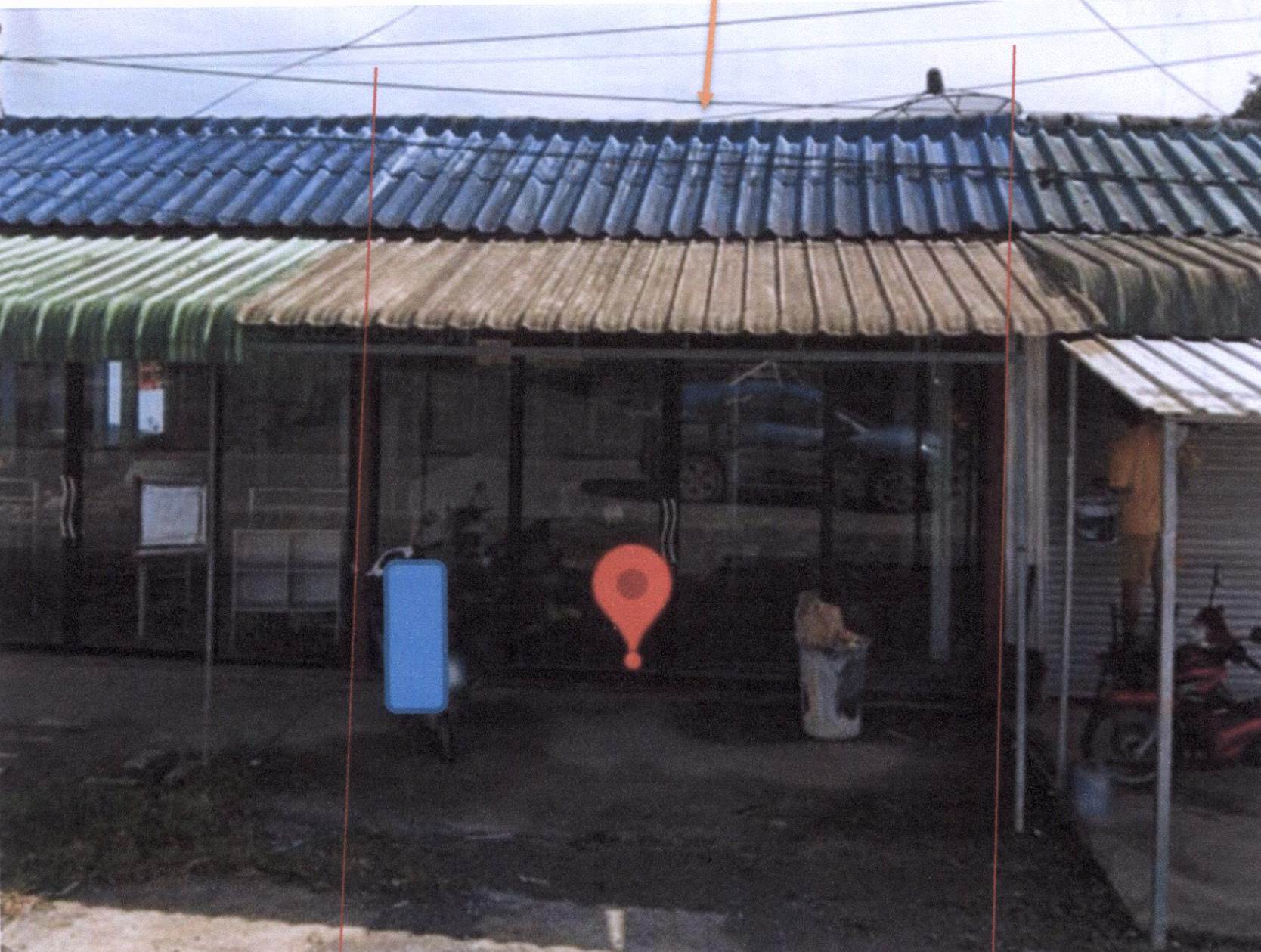 รูปที่ดินพร้อมสิ่งปลูกสร้าง บ้านพร้าว ป่าพะยอม พัทลุง