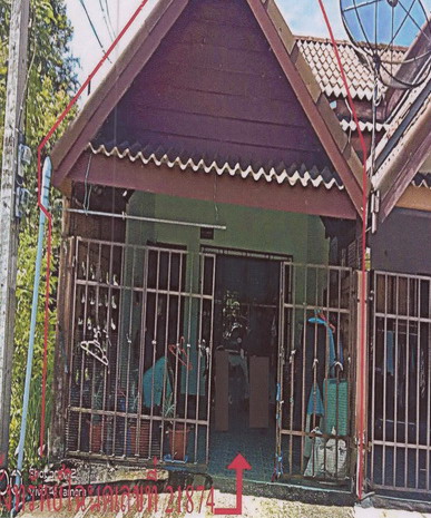 รูปที่ดินพร้อมสิ่งปลูกสร้าง รัตภูมิ ควนเนียง สงขลา