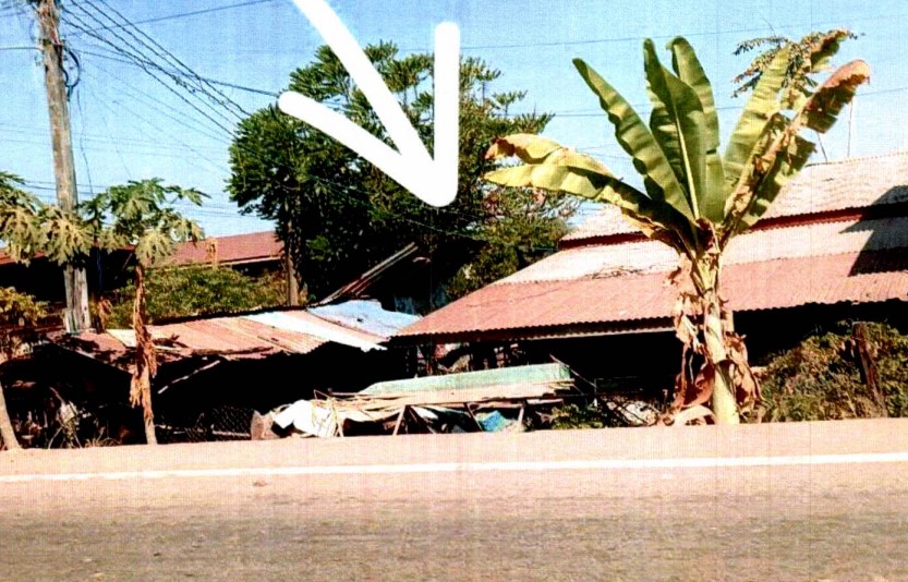 รูปที่ดินพร้อมสิ่งปลูกสร้าง หัวนาคำ ศรีธาตุ อุดรธานี
