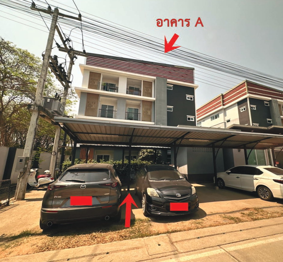 รูปห้องชุด หนองหาร สันทราย เชียงใหม่