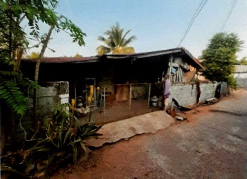 รูปที่ดินพร้อมสิ่งปลูกสร้าง หนองน้ำใส บ้านไผ่ ขอนแก่น