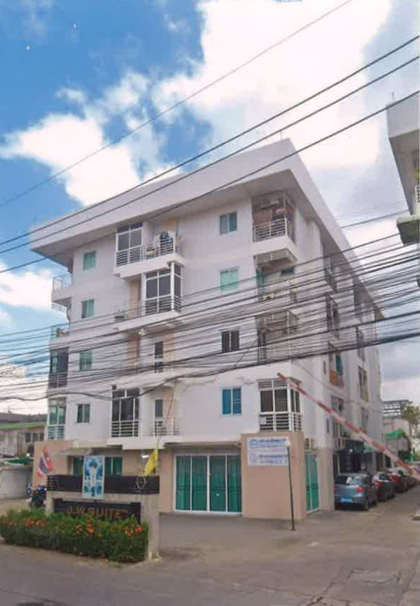 รูปห้องชุด ลาดพร้าว ลาดพร้าว กรุงเทพมหานคร