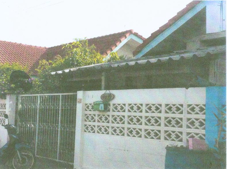 รูปที่ดินพร้อมสิ่งปลูกสร้าง หนองดินแดง เมืองนครปฐม นครปฐม