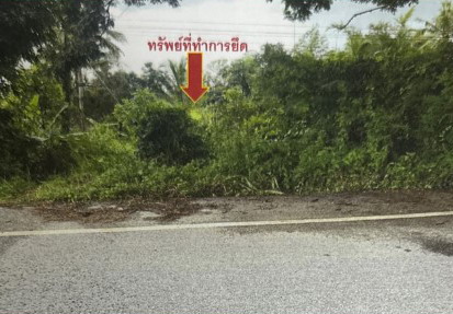 รูปที่ดินว่างเปล่า สงเปลือย นามน กาฬสินธุ์