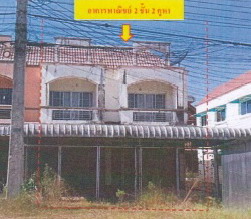 รูปที่ดินพร้อมสิ่งปลูกสร้าง ประโคนชัย ประโคนชัย บุรีรัมย์