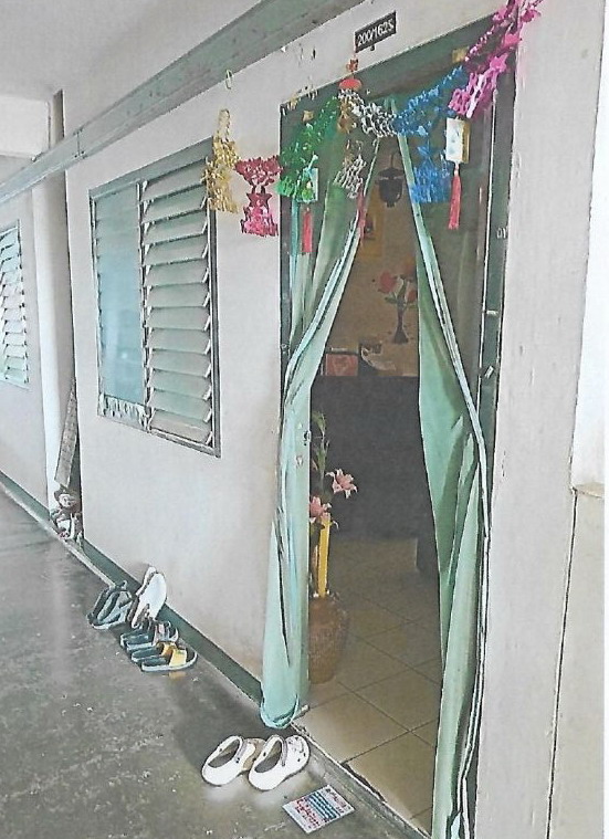 รูปห้องชุด บ้านใหม่ เมืองปทุมธานี ปทุมธานี