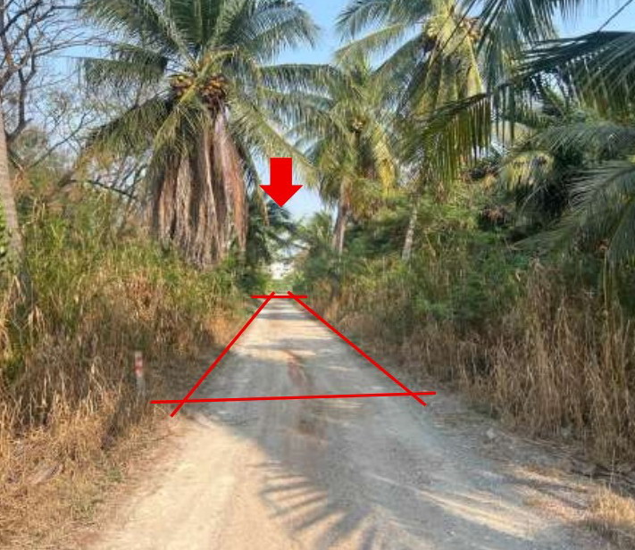 รูปที่ดินว่างเปล่า นครชัยศรี นครชัยศรี นครปฐม