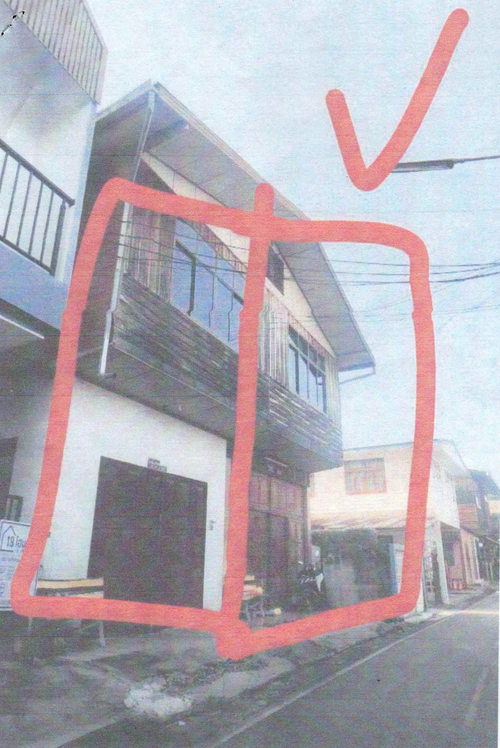 รูปที่ดินพร้อมสิ่งปลูกสร้าง เชียงคาน เชียงคาน เลย