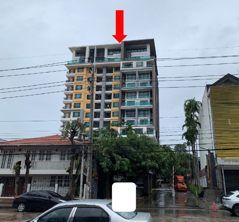 รูปห้องชุด ช้างคลาน เมืองเชียงใหม่ เชียงใหม่