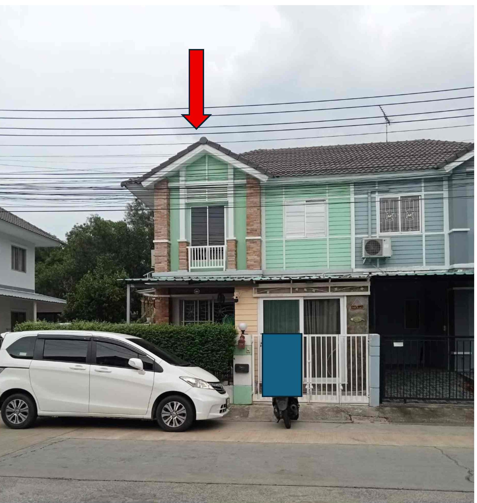 รูปที่ดินพร้อมสิ่งปลูกสร้าง คลองสาม คลองหลวง ปทุมธานี