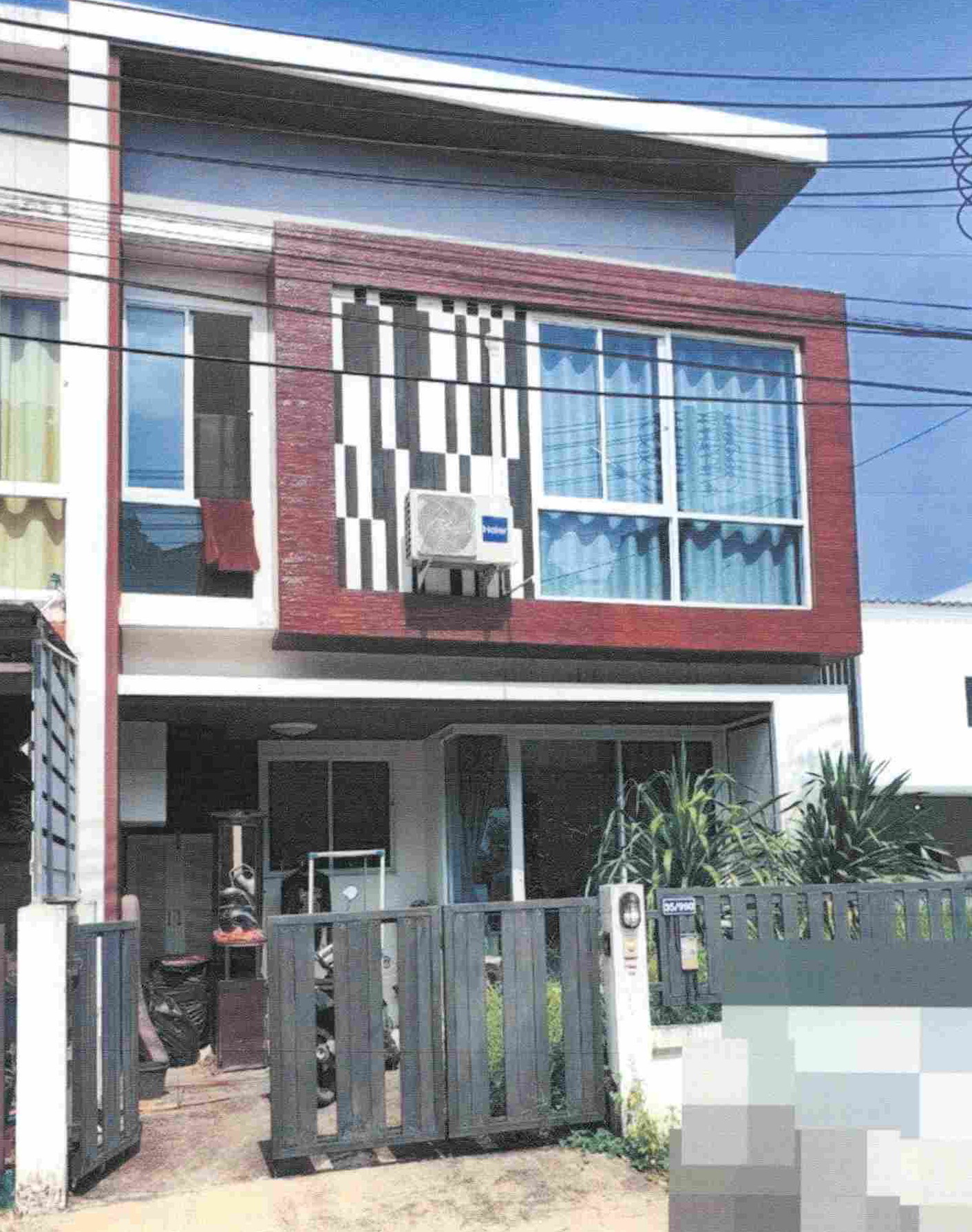 รูปที่ดินพร้อมสิ่งปลูกสร้าง เกาะแก้ว เมืองภูเก็ต ภูเก็ต