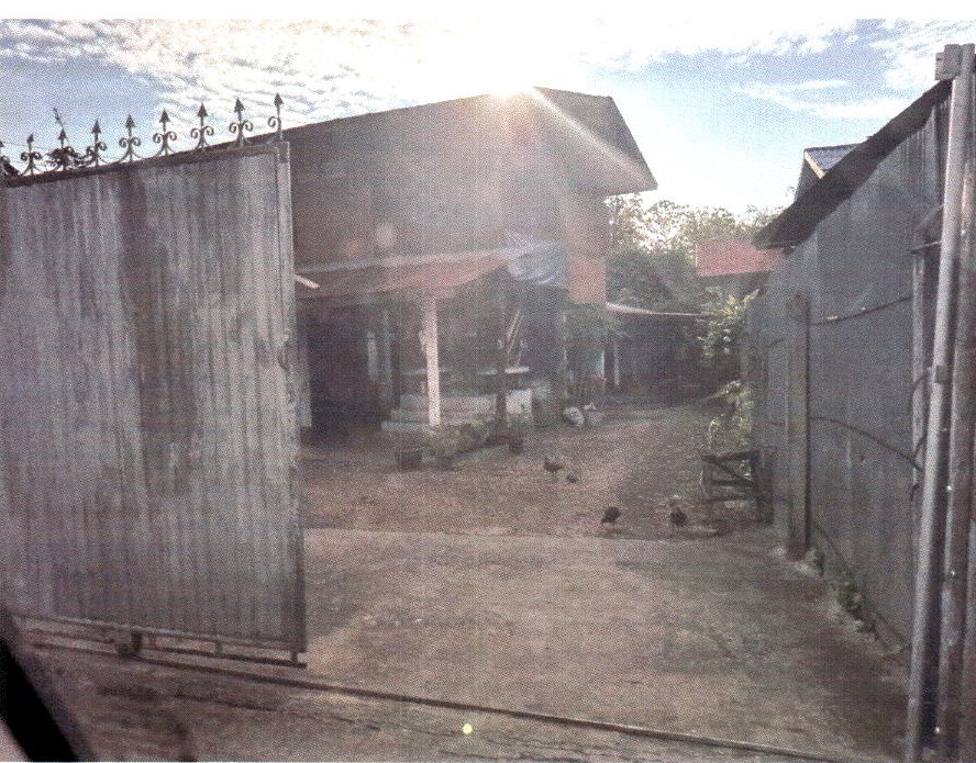 รูปที่ดินว่างเปล่า ดอนมูล สูงเม่น แพร่