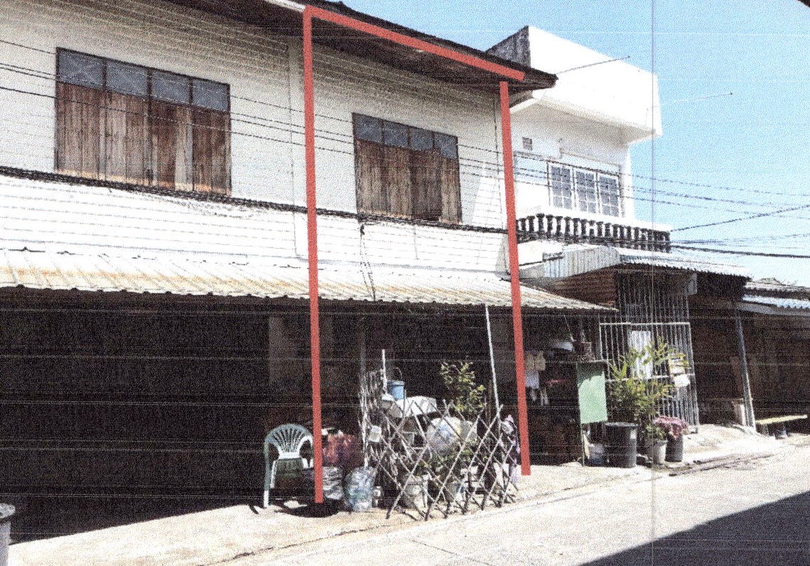 รูปที่ดินพร้อมสิ่งปลูกสร้าง คลองถนน บางเขน กรุงเทพมหานคร