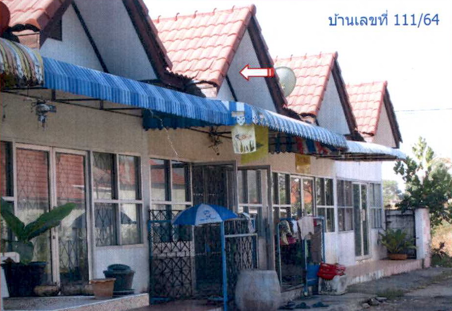 รูปที่ดินพร้อมสิ่งปลูกสร้าง หนองบัวศาลา เมืองนครราชสีมา นครราชสีมา