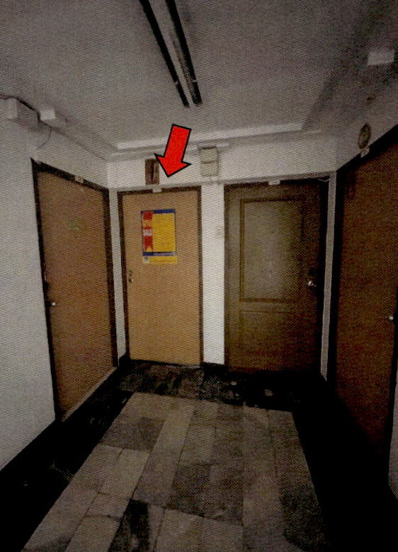 รูปห้องชุด ลาดยาว จตุจักร กรุงเทพมหานคร