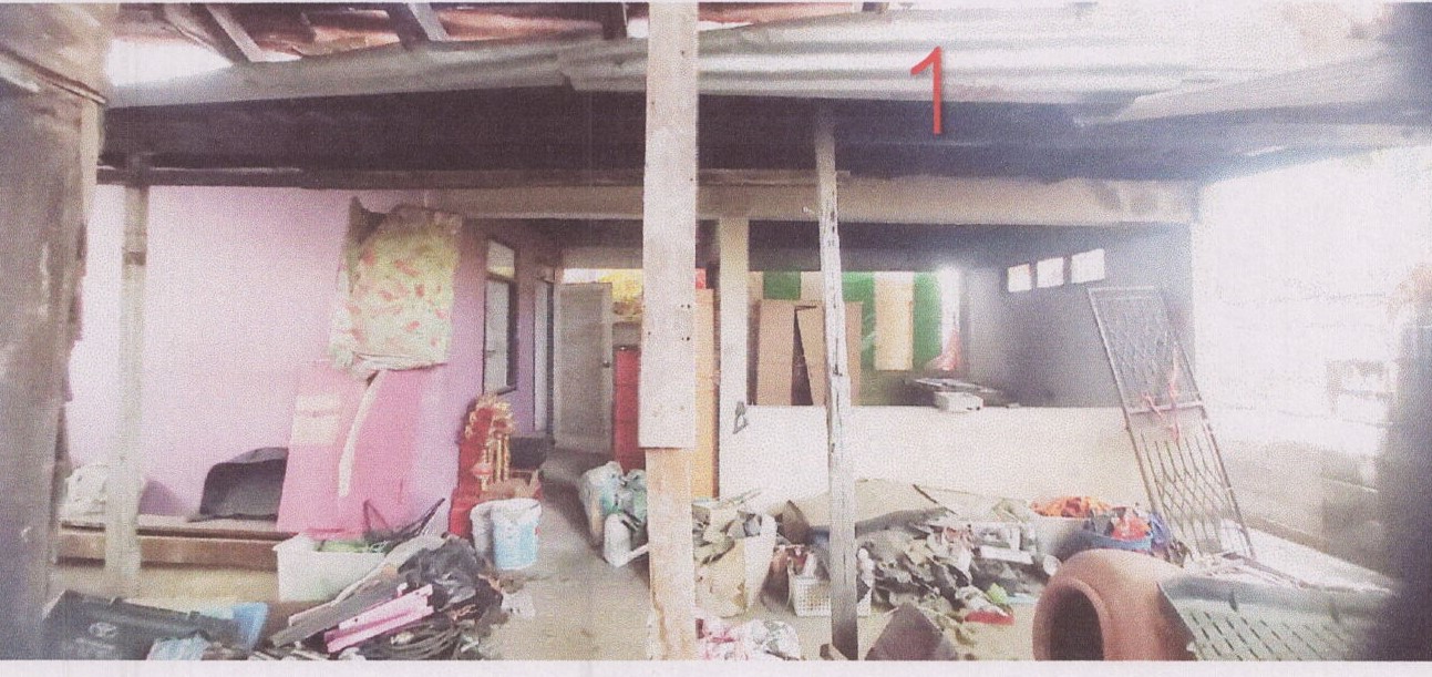 รูปที่ดินพร้อมสิ่งปลูกสร้าง คลองถนน สายไหม กรุงเทพมหานคร
