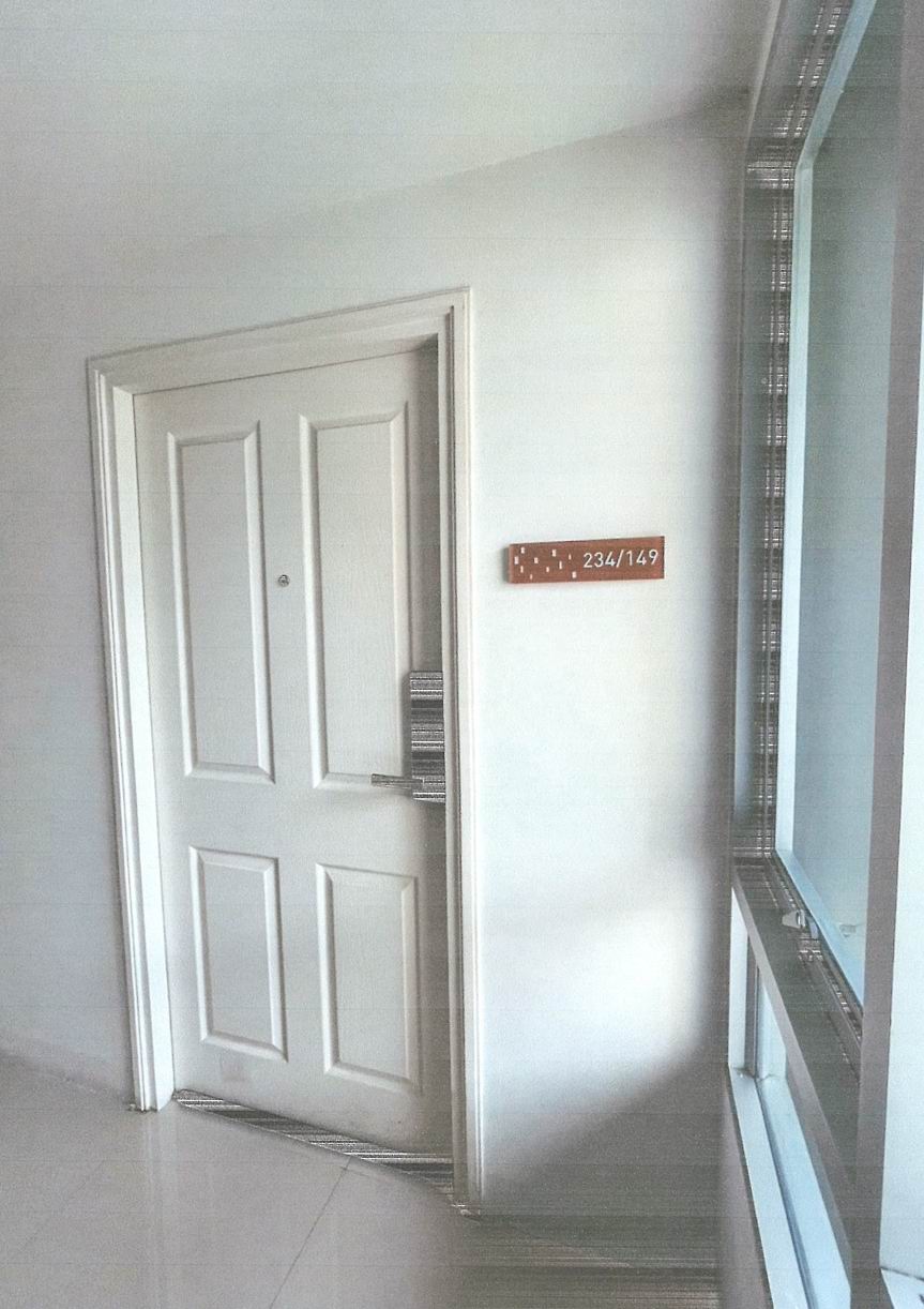 รูปห้องชุด ฟ้าฮ่าม เมืองเชียงใหม่ เชียงใหม่