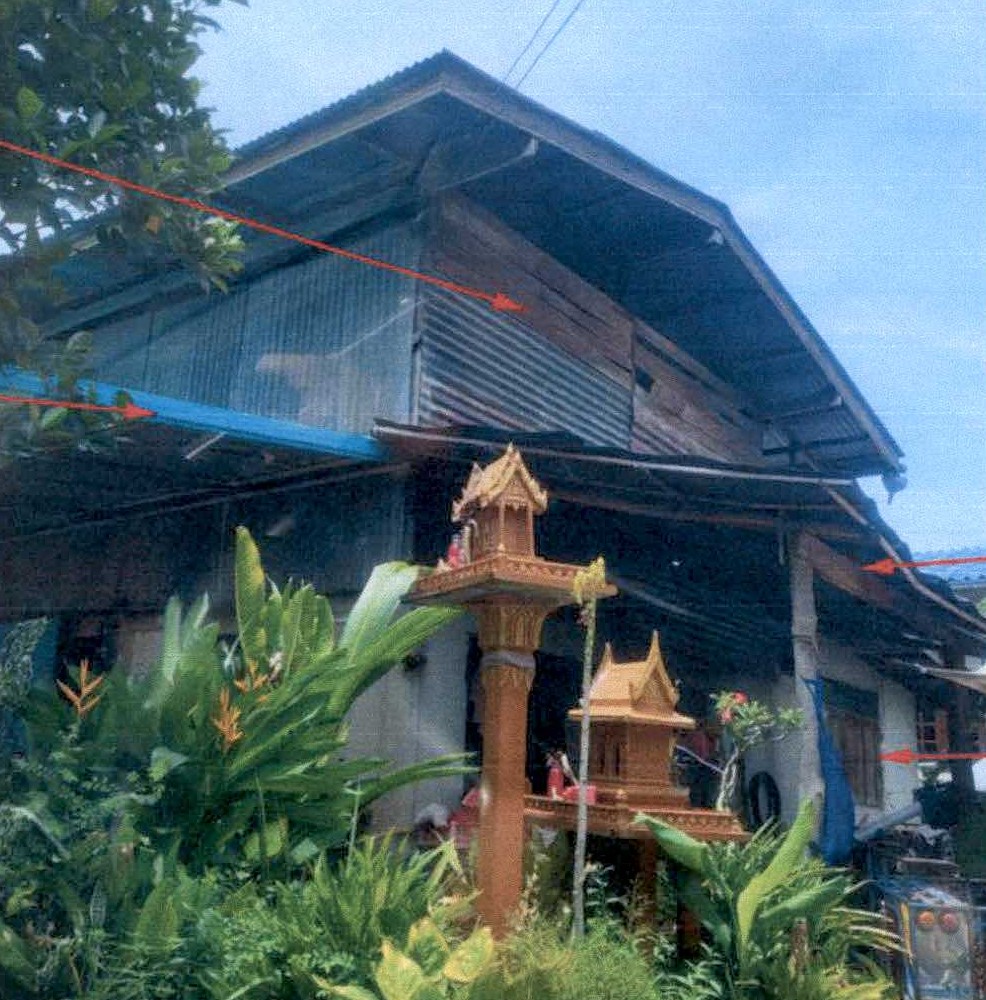 รูปที่ดินพร้อมสิ่งปลูกสร้าง ครบุรี ครบุรี นครราชสีมา